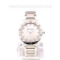 Bulgari Bulgari 101888 BBL33WSS/12