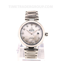 Omega De Ville Ladymatic Omega Co-Axial 34 mm 425.30.34.20.55.002