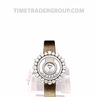 Chopard Happy Diamonds Joaillerie 209436-1001