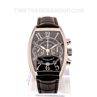 Franck Muller Casablanca Cintree Curvex 7880C CC DT