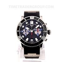Ulysse Nardin Marine Diver 8003-102-3/92