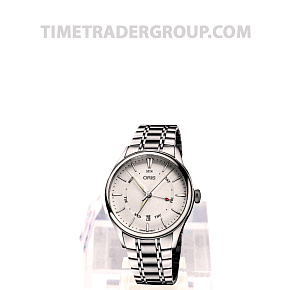 Oris Oris Artelier Pointer Day Date 01 755 7742 4051-07 8 21 88