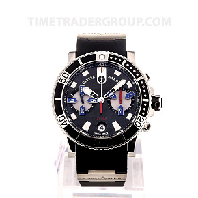 Ulysse Nardin Marine Diver 8003-102-3/92