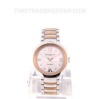 Baume &amp; Mercier Promesse M0A10163