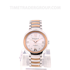 Baume &amp; Mercier Promesse M0A10163