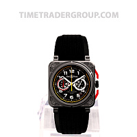 Bell & Ross BR 03-94 R.S.18 L.E. BR0394-RS18