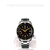 Grand Seiko Grand Seiko Sport Collection SBGE215G