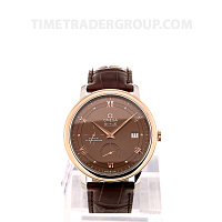 Omega De Ville Prestige Co-Axial Power Reserve 39,5 mm 424.23.40.21.13.001