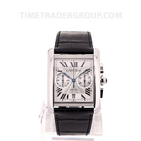 Cartier Tank MC W5330007