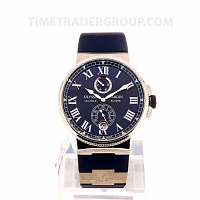 Ulysse Nardin Marine Chronometer 1183-122-3/43