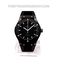 Hublot Classic Fusion 45mm Automatic Black Magic 511.CM.1771.CM