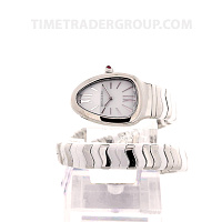 Bulgari Serpenti Spiga 102182 SP35WSWCS.1T