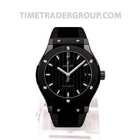 Hublot Classic Fusion 45mm Automatic Black Magic 511.CM.1771.CM