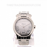 Chopard Happy Sport 36 mm Quarz 278582-3002