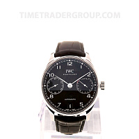 IWC Portugieser Automatic IW500703
