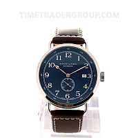 Hamilton Khaki Navy Pioneer Small Second Auto H78455543
