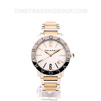 Bulgari Bulgari BBL37WSSPGD