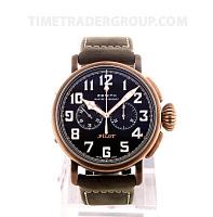 Zenith Pilot Type 20 Extra Special 45 mm 29.2430.4069/21.C800
