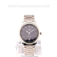 Longines Master 38mm Blue Dial Automatic L2.628.4.92.6
