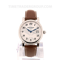 Montblanc Star Date Automatic 107315