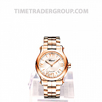 Chopard Happy Sport 36 mm Automatic 274808-5002