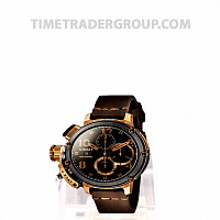 U-Boat Chimera 46 B &amp B Chrono 7475