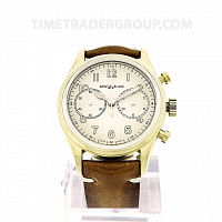 Montblanc 1858 Automatic Chronograph 118223