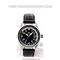 IWC Pilot’ s Worldtimer IW326201