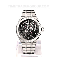 Maurice Lacroix Aikon Automatic Mercury 44mm AI6088-SS002-030-1
