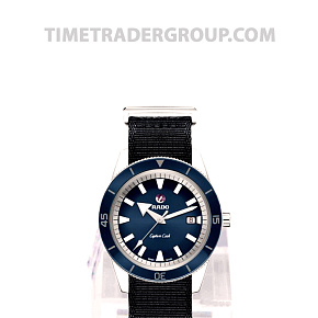 Rado Captain Cook Automatic R32505208