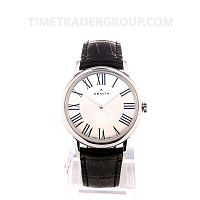 Zenith Elite Classic 39 mm 03.2290.679/11.C493