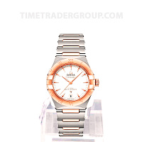 Omega Constellation Co-Axial Master Chronometer 29 mm 131.20.29.20.02.001