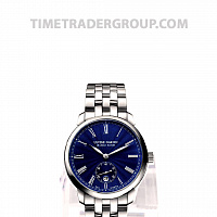Ulysse Nardin Classico Manufacture 40 mm 3203-136-7/33