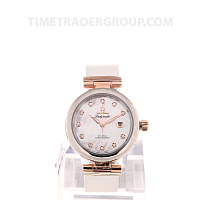Omega De Ville Ladymatic Omega Co-Axial 34 mm 425.22.34.20.55.004