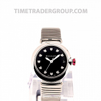 Bulgari Lucea Tubogas 102953 LU33BSSD/11.T