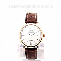 IWC Portofino Automatic IW356504