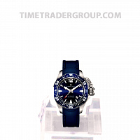 Hamilton Khaki Navy Navy Frogman Auto H77705345