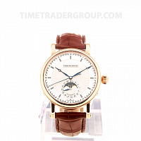 Chronoswiss Sirius Moon Phase CH-8521 R