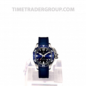 Hamilton Khaki Navy Navy Frogman Auto H77705345