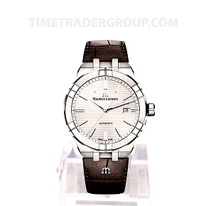 Maurice Lacroix Aikon Automatic 42mm AI6008-SS001-130-1