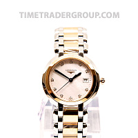 Longines PrimaLuna L8.112.5.87.6