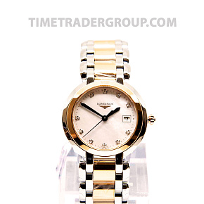 Longines PrimaLuna L8.112.5.87.6