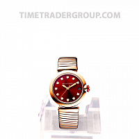 Bulgari Lucea 103123 LU33C9SPGD/11.T