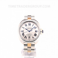 Cartier Cle W2CL0002