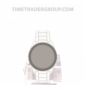 Montblanc Heritage Chronometrie Automatic 112519