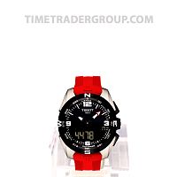 Tissot T-Touch Expert Solar T091.420.47.057.00