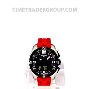 Tissot T-Touch Expert Solar T091.420.47.057.00