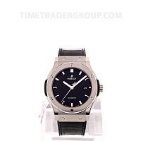 Hublot Classic Fusion Titanium 45mm 511.NX.1171.LR