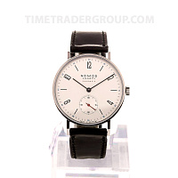 Nomos Glashutte Tangente Neomatik 175