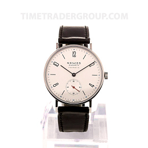 Nomos Glashutte Tangente Neomatik 175